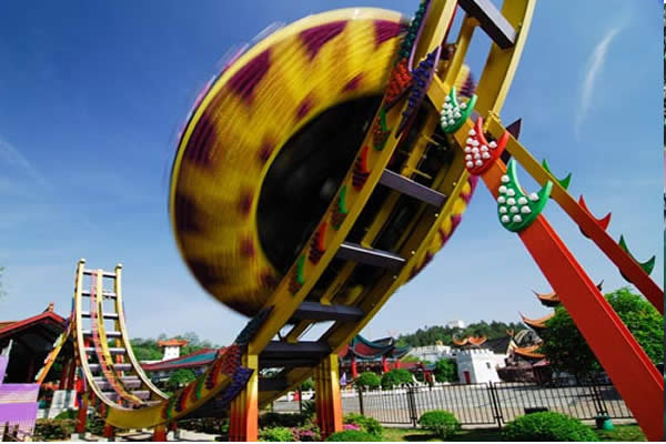  p>桂林乐满地主题乐园,是广西目前最大的外商投资 a target="_blank"