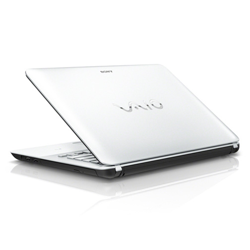  p>vaio,自1997年的推出第一款笔记本电脑以来,以其时尚的外观设计与