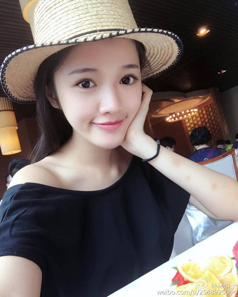 林妍柔_百度百科