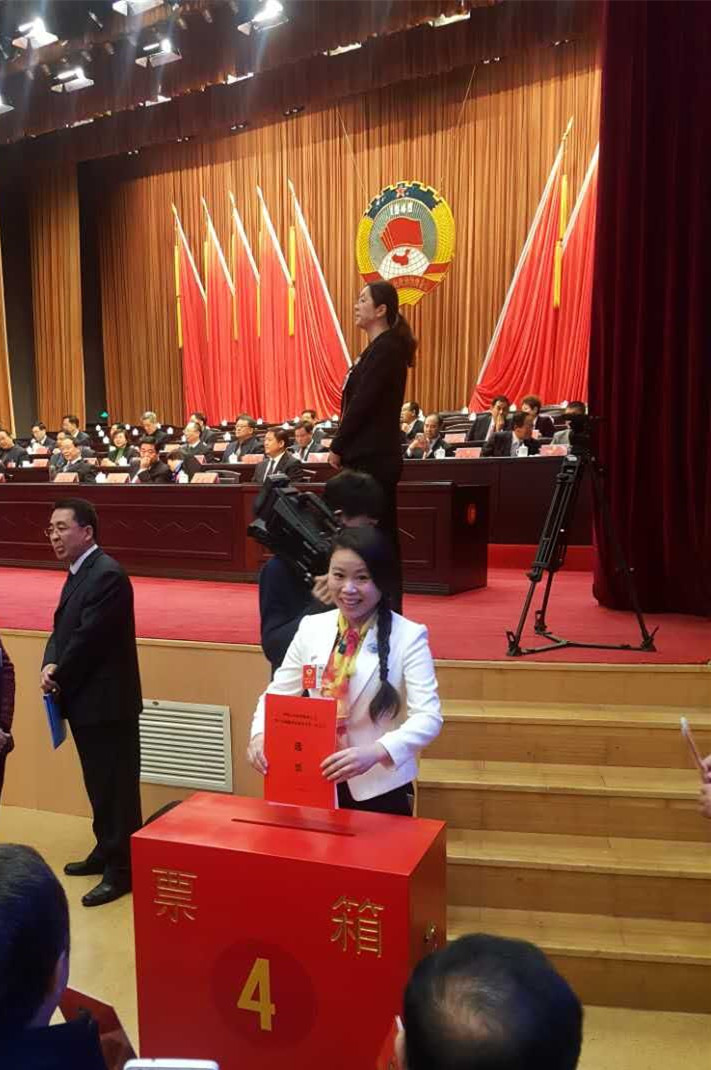 徐桂花
