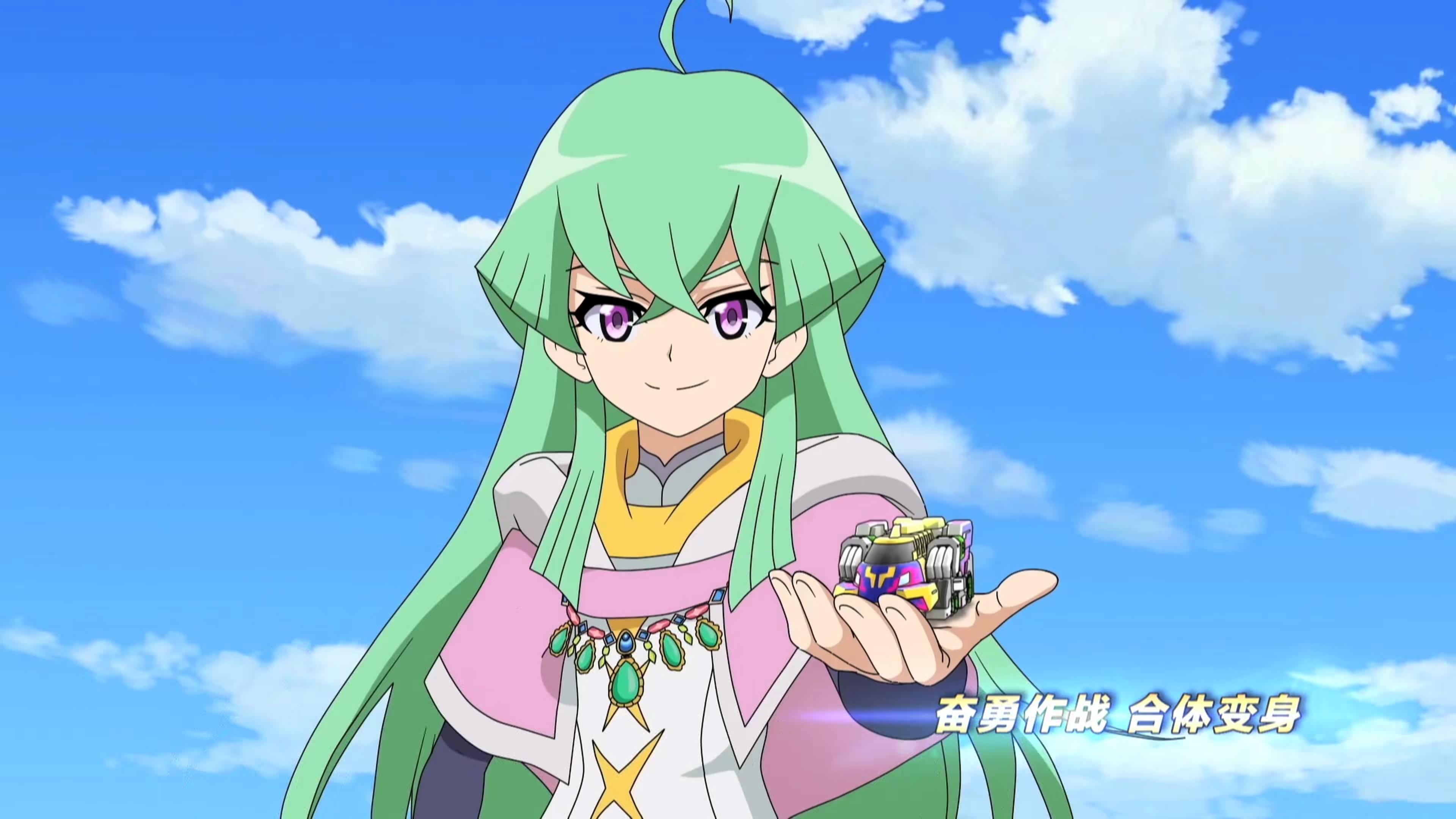 爆裂飞车第三季