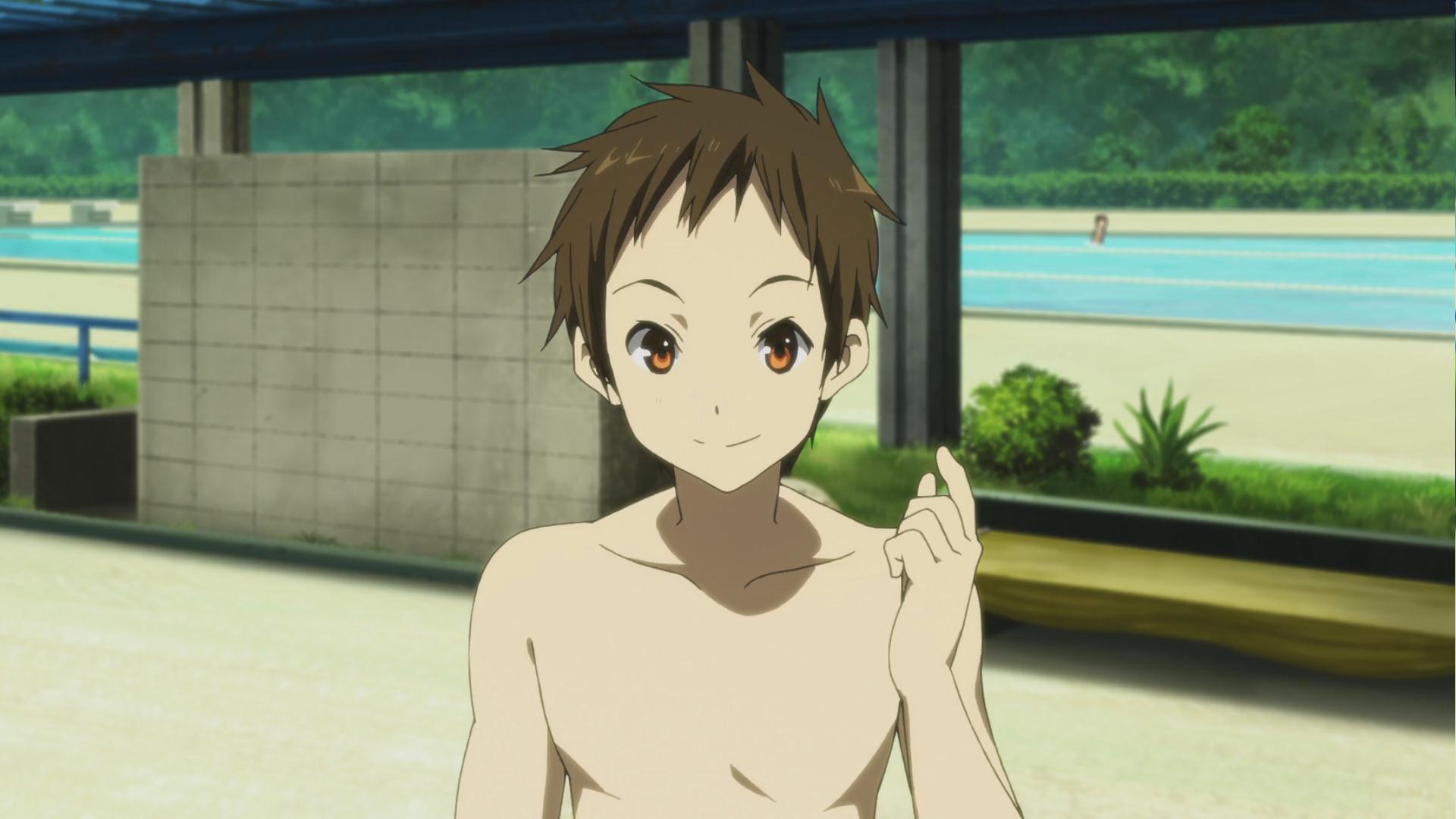 福部里志