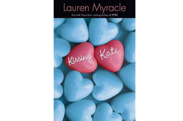 kissing kate亲吻凯特