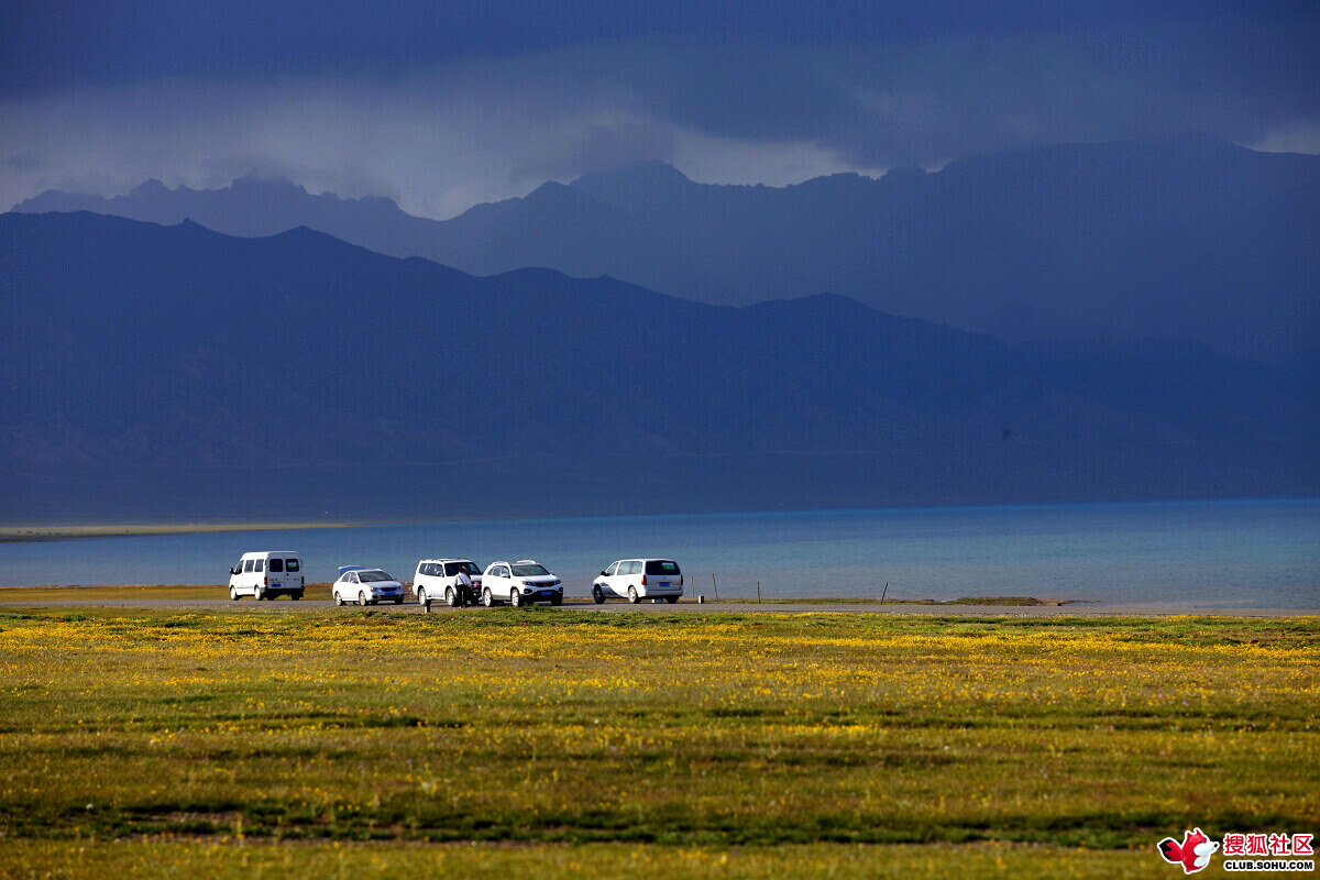  p>准噶尔盆地(英文junggar basin;"噶"为gá),位于中国 a target="