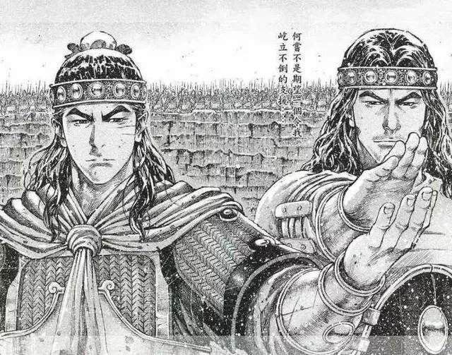 张辽除了“威震逍遥津”外，他也是三国中最有口才的一员大将_百科TA说
