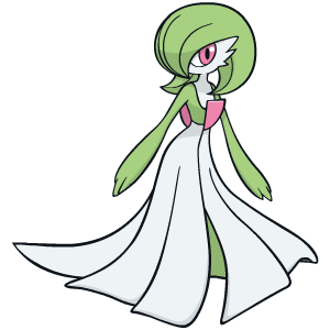 gardevoir