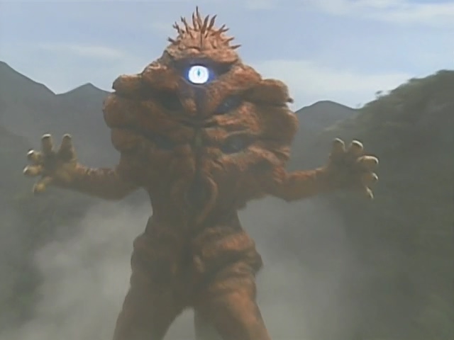 太阳兽班德拉斯