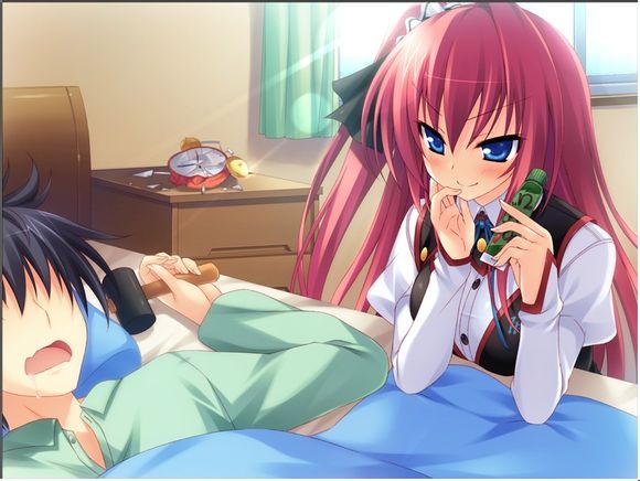  p>《绝顶性器大发明》(日文名:ぜったい绝顶☆性器の大発明)是2011年