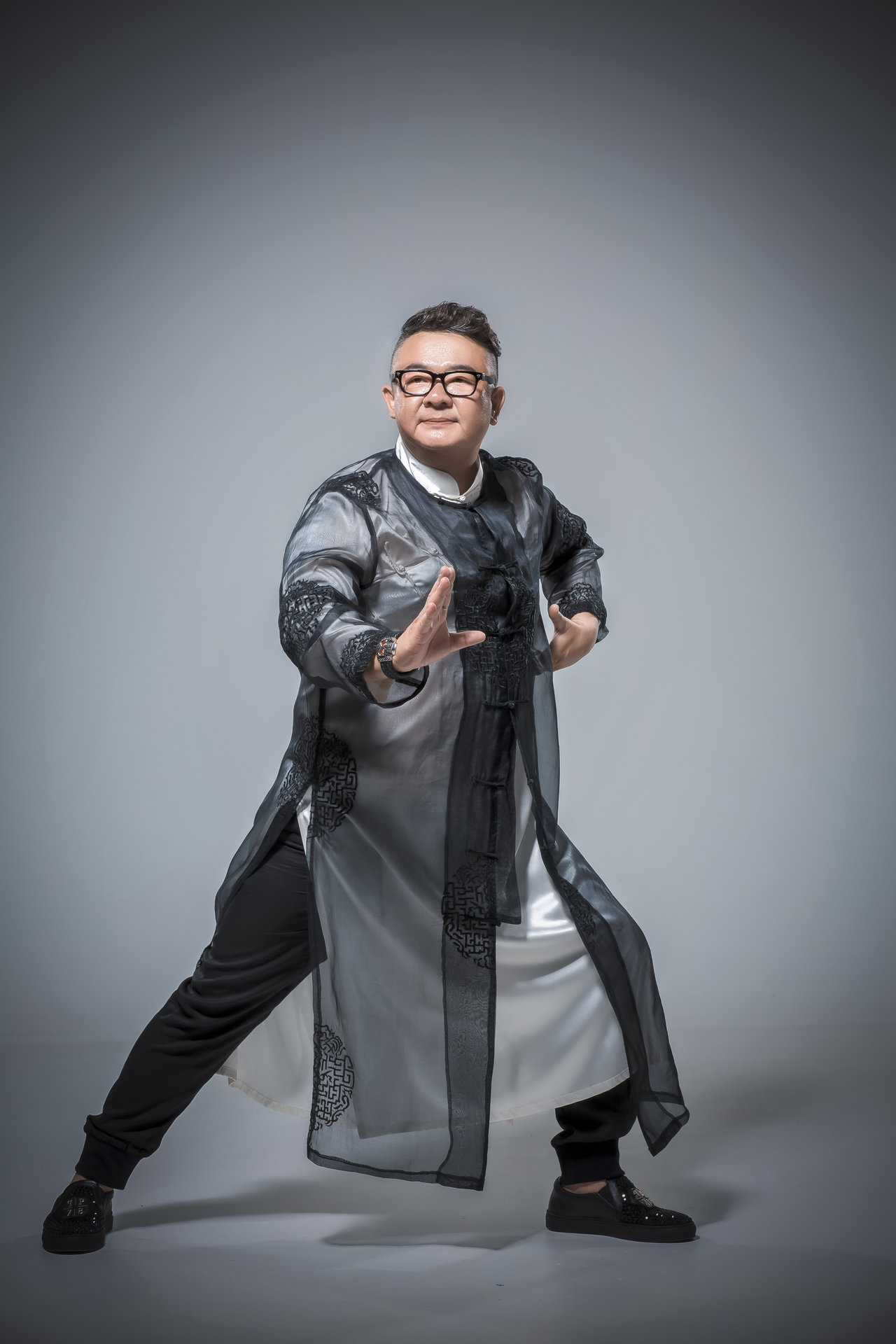 李晓杰