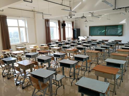 黑龙江省实验中学