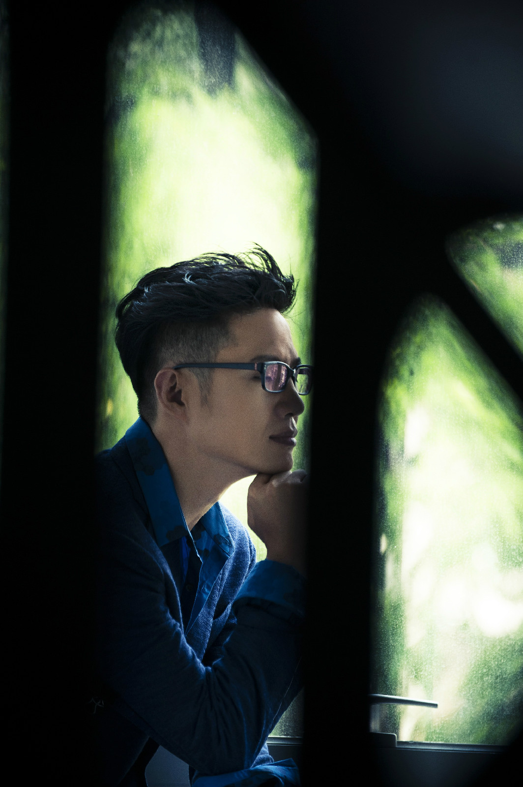  p>石头,本名王卓实,11月14日出生于中国吉林省吉林市,中国内地流行男