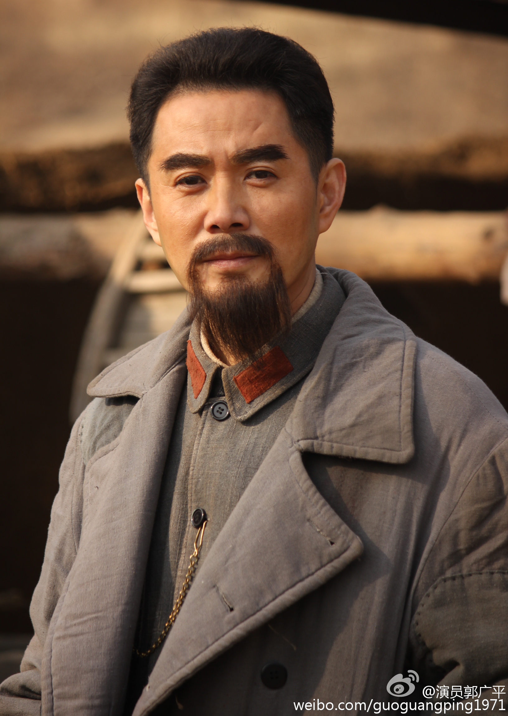  p>《淬火成钢》是由八一电影制片厂,甘肃省委宣传部,北京天岳盛丰