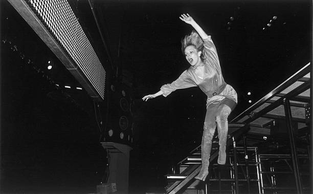 《星幻》,《星梦》)是一部始创作于1976年的摇滚音乐剧,1979年在法国 