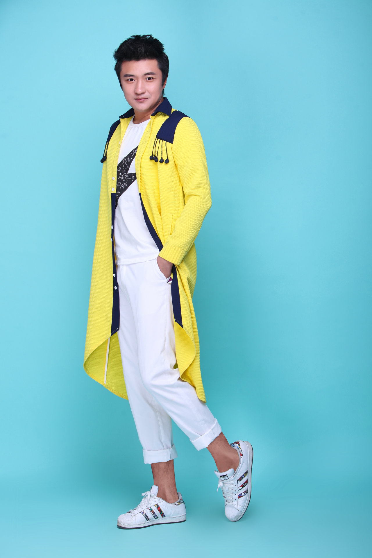 href="#" data-lemmaid="615675">金鹰卡通 /a>卫视金牌节目主持人e哥