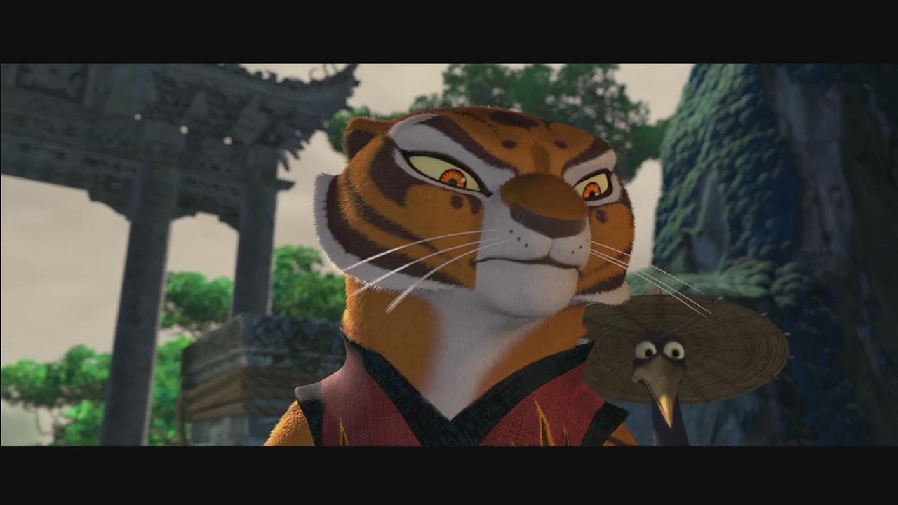  p>悍娇虎(tigress)是美国动画《 a href="#" data-lemmaid="30666">