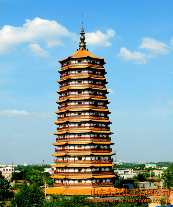  p data-id="gnav53wegi">雁塔,亦名宝塔,雁塔,坐落在山东莘县县城内