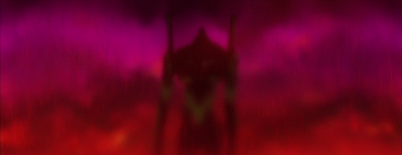  p></p></a>初号机(evangelion-01 )首次投入实战的eva,eva战斗测试模拟型