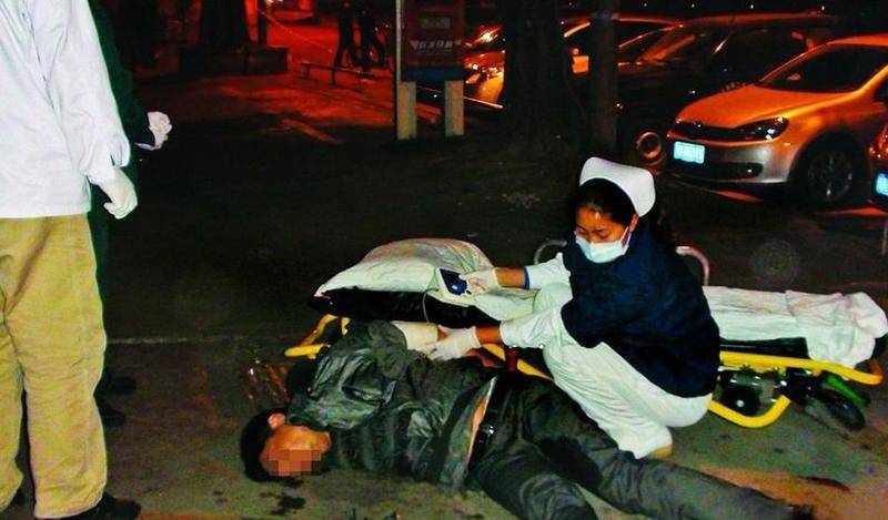 1.5广东陆丰枪战事件