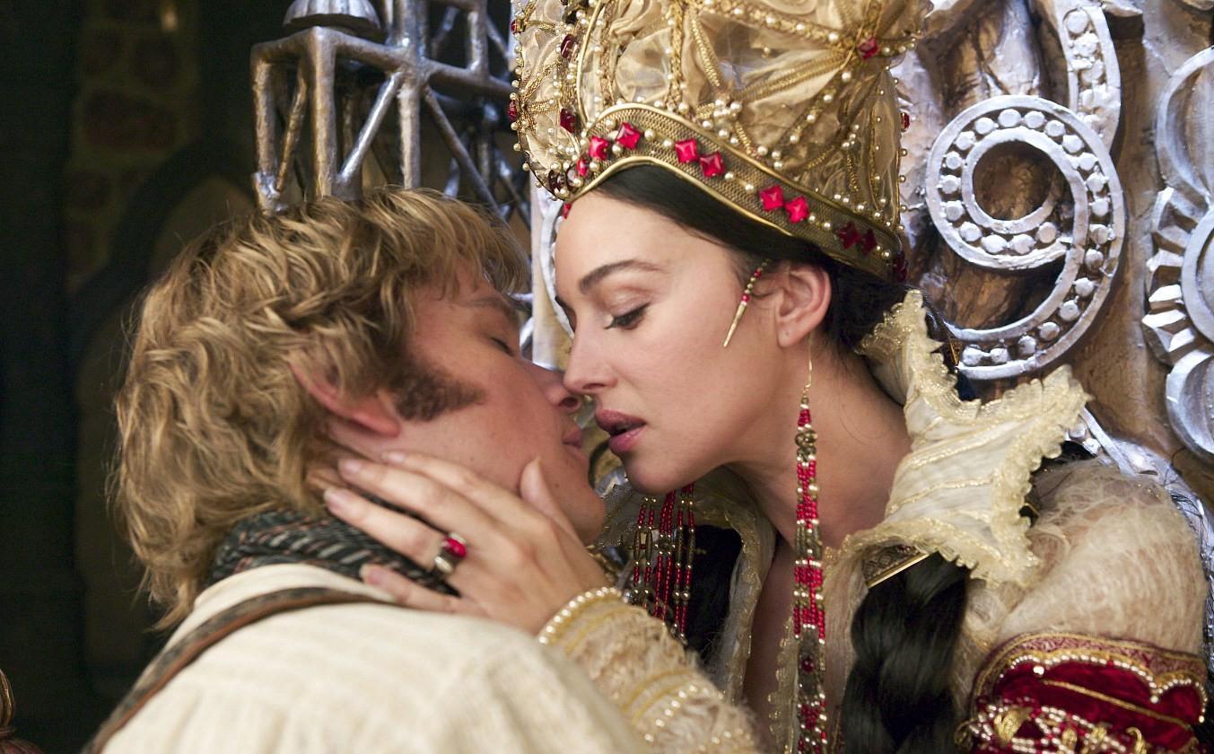  p>《格林兄弟》是2005年8月26日米拉麦克斯影业公司推出的一部充满