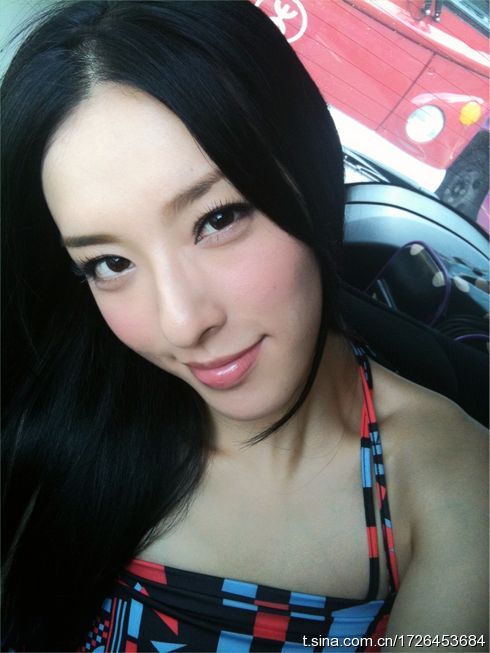 tiffany lee