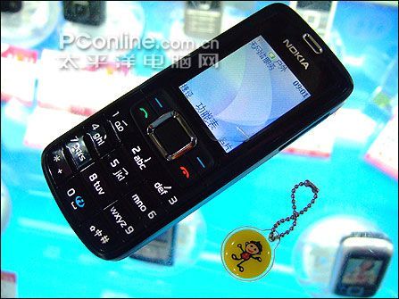 诺基亚3110c是一款由诺基亚公司出品于2007