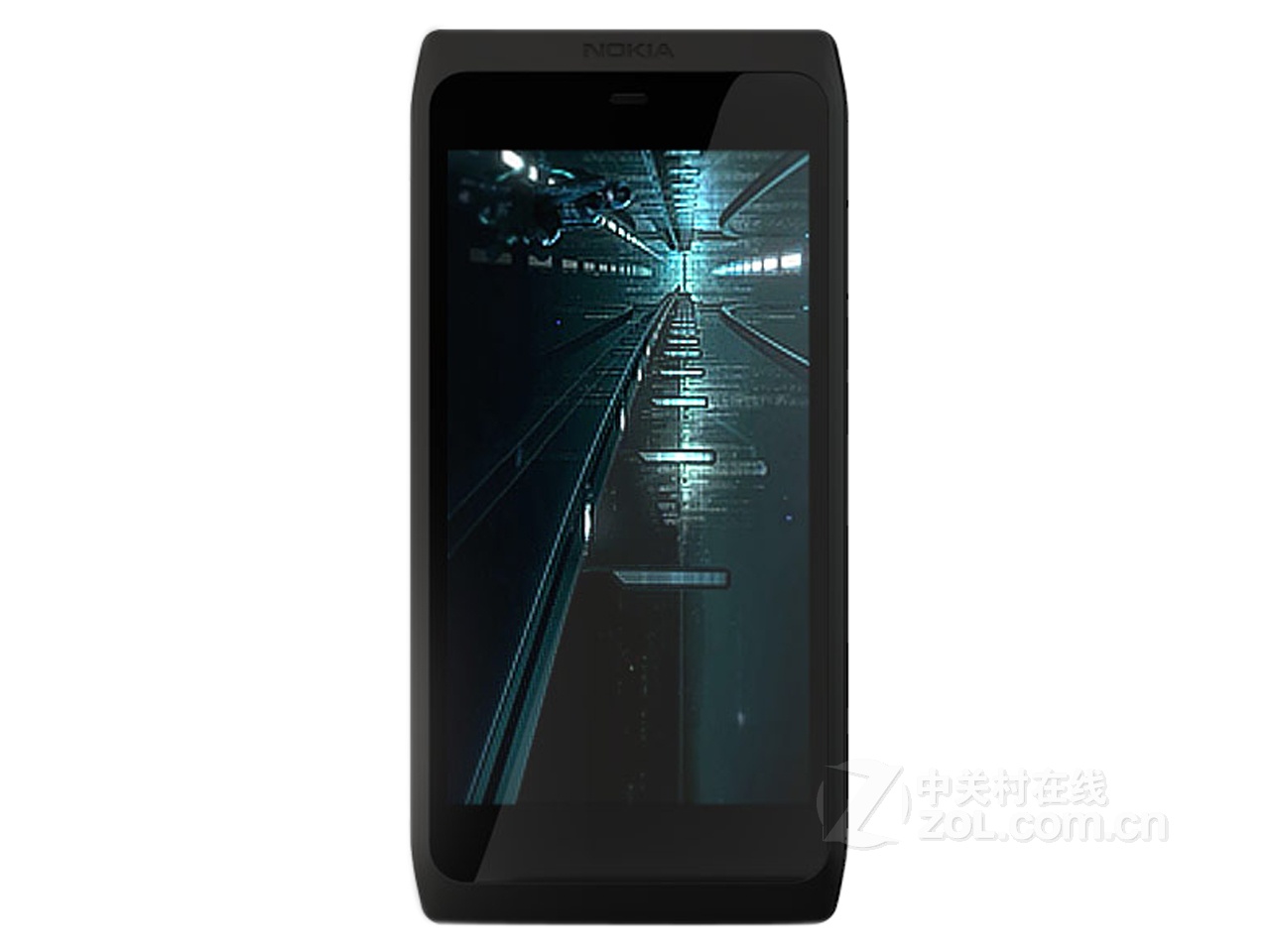 诺基亚n950