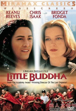 小活佛littlebuddha(1993)