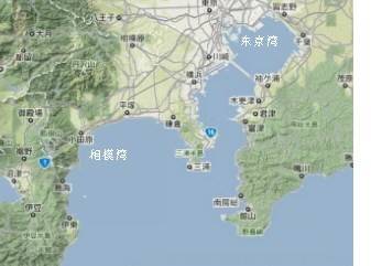 三浦半岛_百度百科