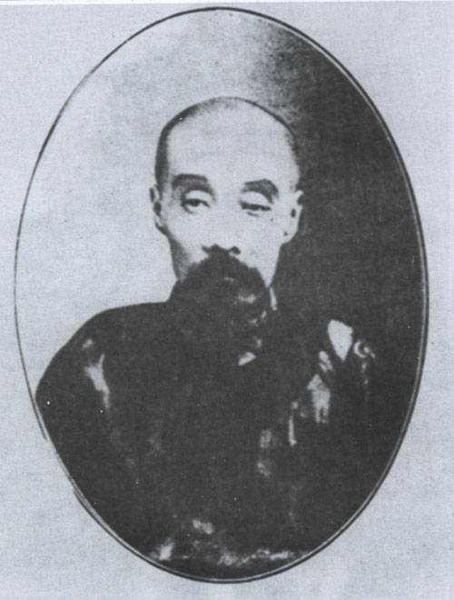 徐寿兹_百度百科