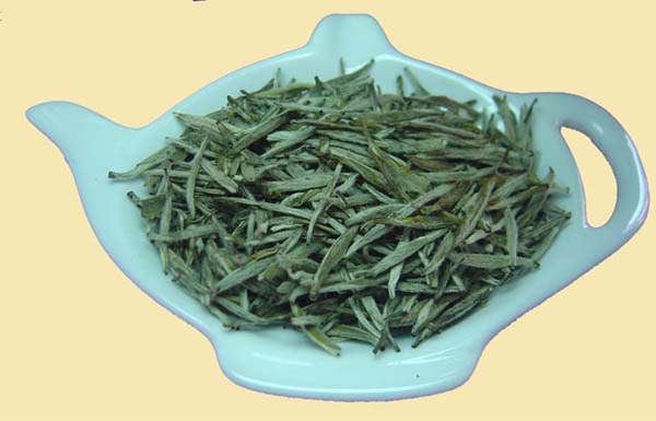 银针茶