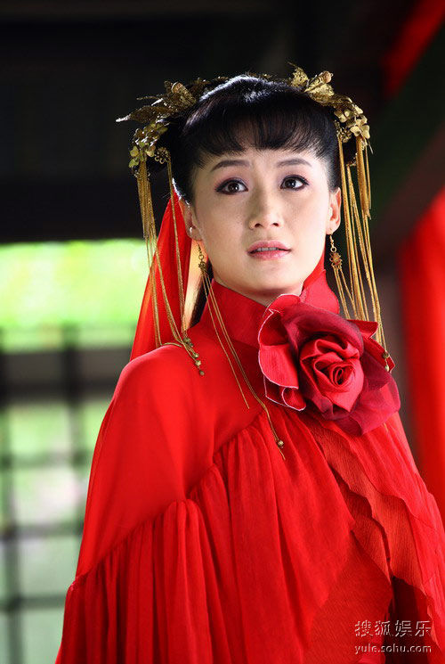 天师钟馗之美丽传说