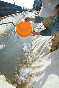  p>咸潮(又称咸潮上溯,盐水入侵),是一种天然 a href="#" data-lemma