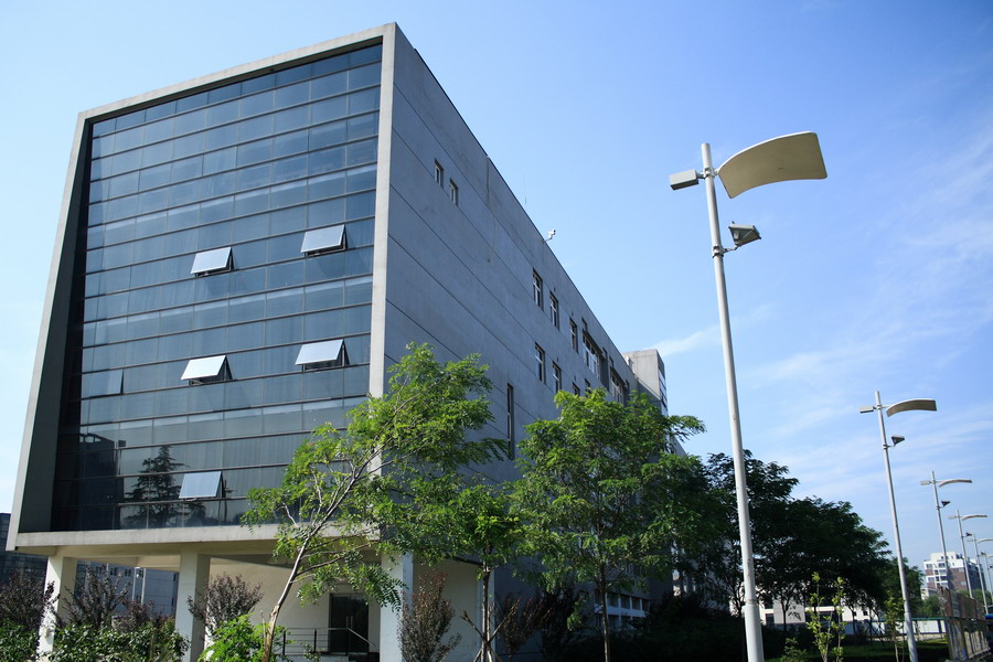 北京邮电国际学院