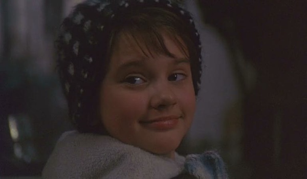 狗脸的岁月mitlivsomhund(1985)