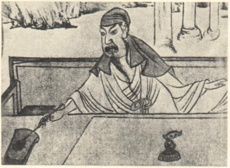 李公麟_百度百科