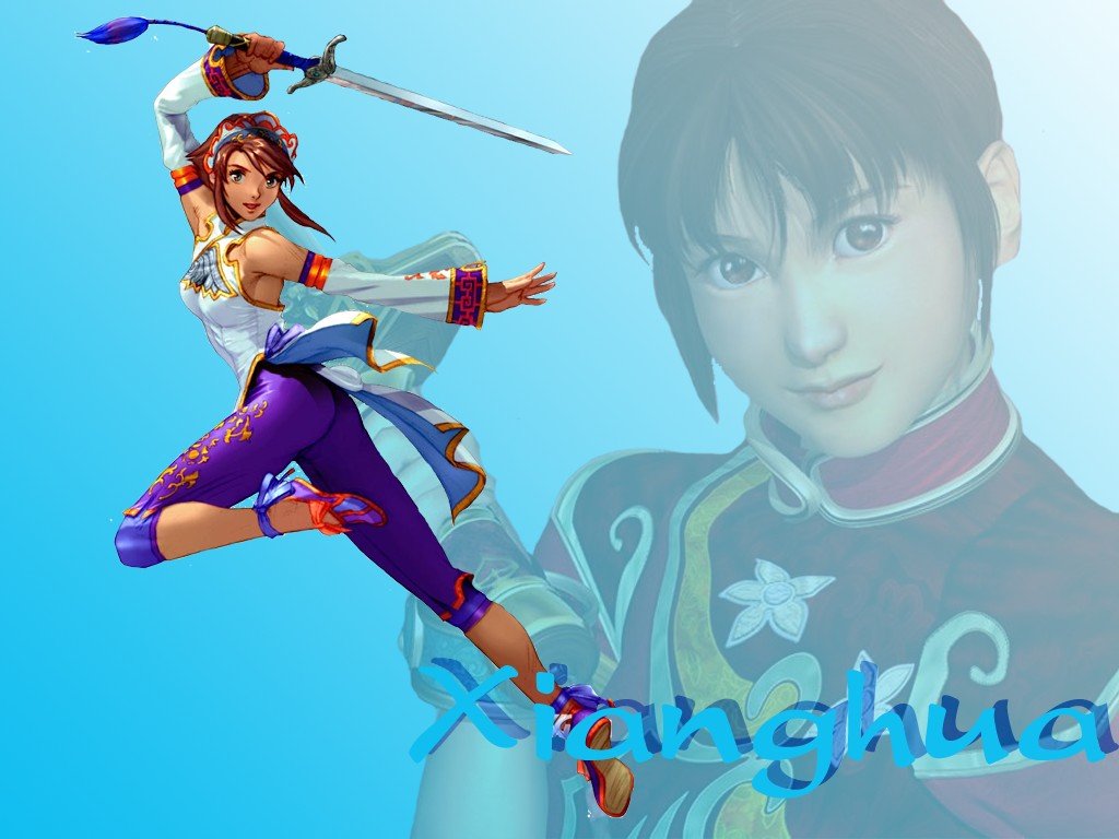  p>《灵魂能力》(也译:刀魂,剑魂;英文:soulcalibur;日文:ソウルキャ