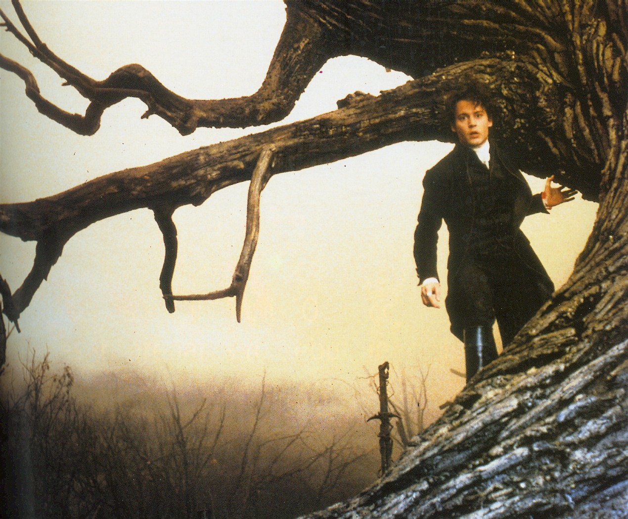 断头谷sleepyhollow(1999)