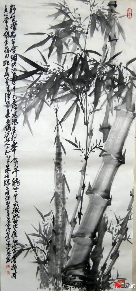 张大林