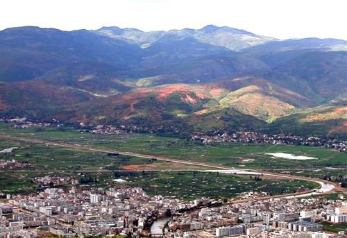  p>富民县,隶属 a target="_blank" href="/item/云南省/18664752"