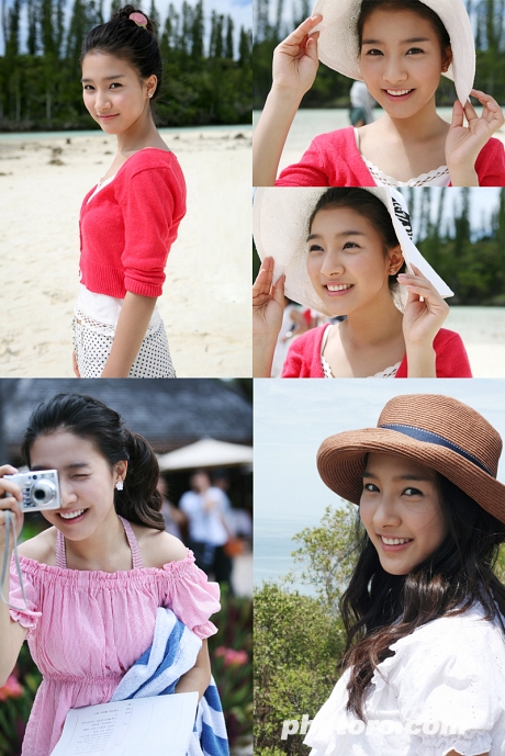 恩(         ,kim so eun),1989年9月6日出生于韩国京畿道,韩国女演员