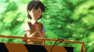 children who chase lost voices from deep below