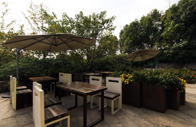 杭州江南驿国际青年旅舍