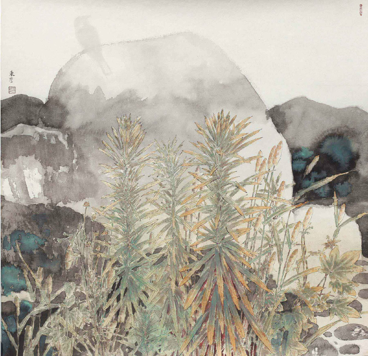 画家姚占芳作品多少钱(画家姚占芳小品)-画家姚占芳联系方式,画家姚占芳作品多少钱(画家姚占芳小品)-画家姚占芳联系方式,画家姚占芳,第1张