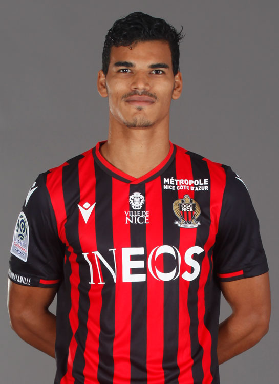 barbosa)(barbosa的葡萄牙语发音译名是巴尔博扎),全名达尼洛·巴尔博