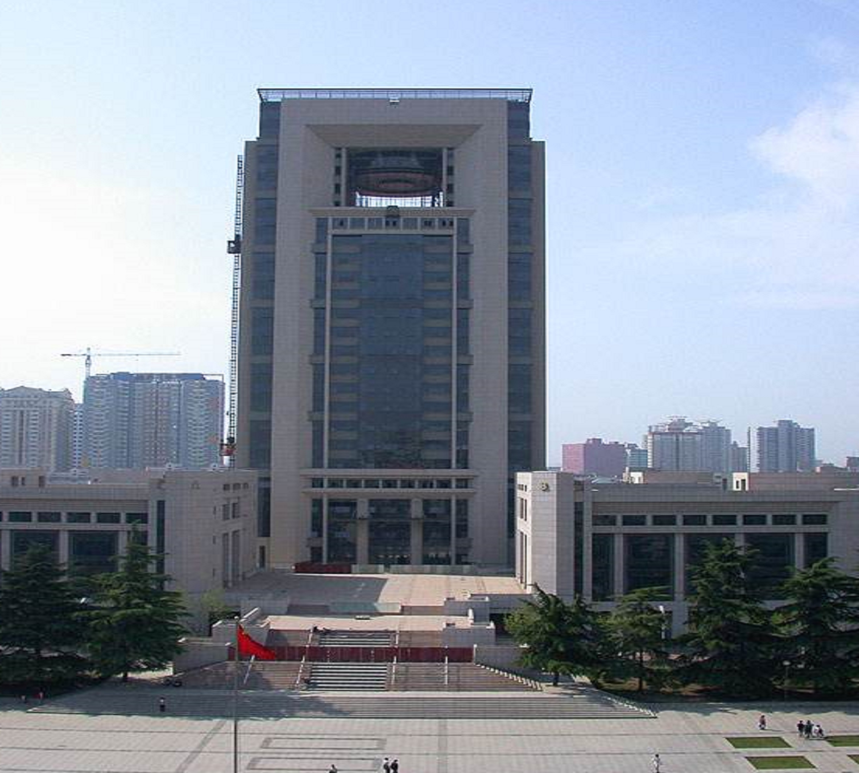  p>西安交通大学(xian jiaotong university)简称"西安交大",是 a