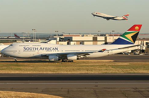  p>南非航空295号班机空难(sa295)是一架由 a target="_blank" href="