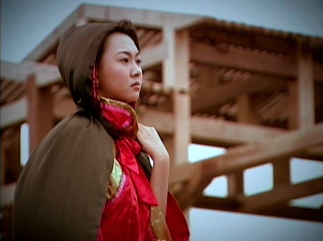 《一剪梅》是台湾女歌手 a target="_blank" href="/item/卓依婷