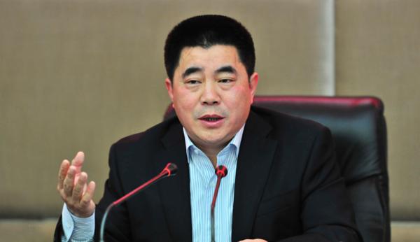 陈小明