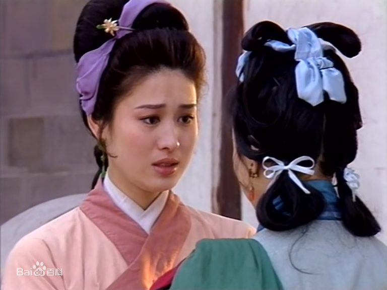 聊斋电视系列片