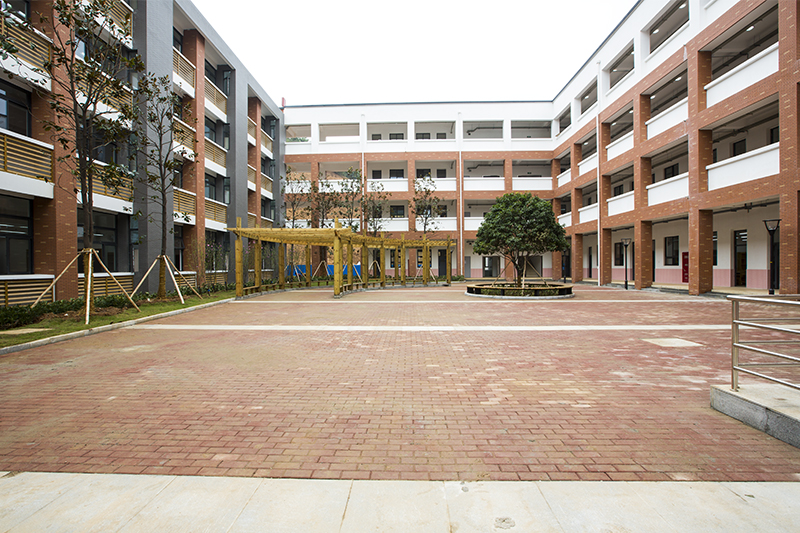 金陵中学仙林分校